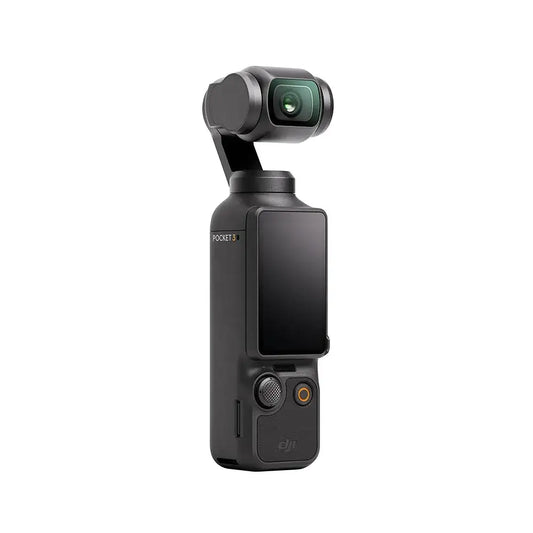 Cámara DJI Osmo Pocket 3 Standard BR - DJI209